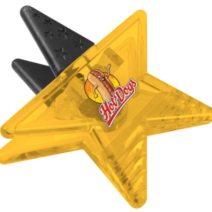 Mighty Clip - Star - Full Color