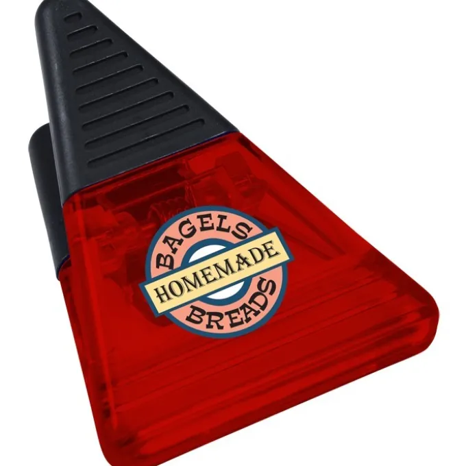 Mighty Clip - Triangle - Full Color