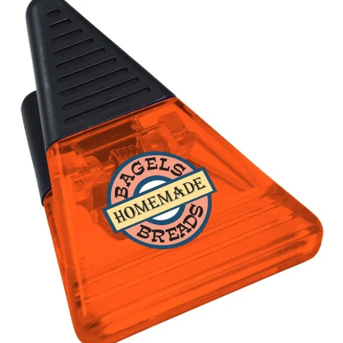 Mighty Clip - Triangle - Full Color