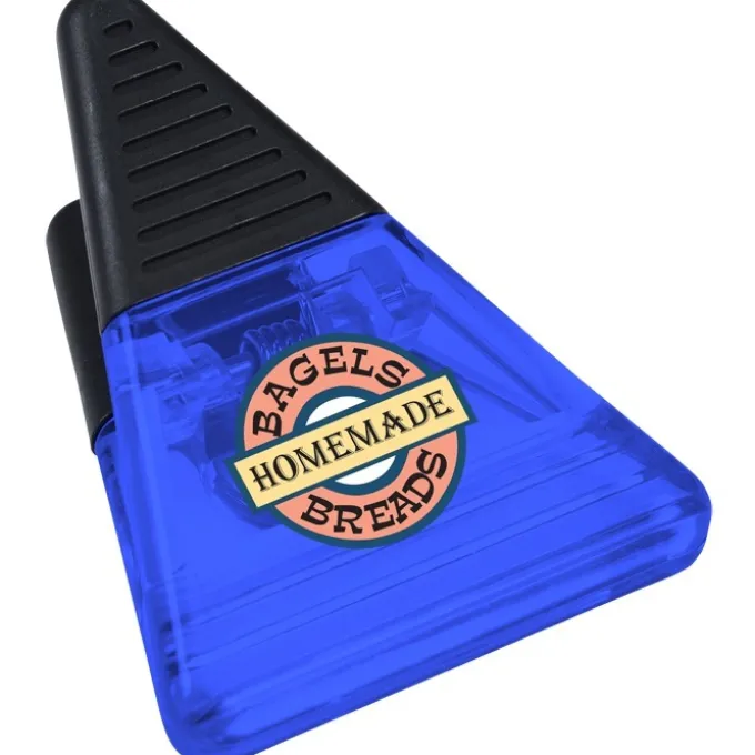 Mighty Clip - Triangle - Full Color