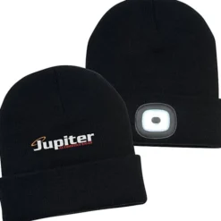 Mighty LED Knit Beanie