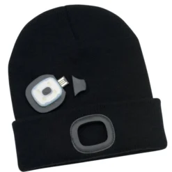 Mighty LED Knit Beanie - 24 hr