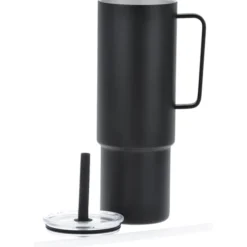 MiiR All Day Camp Mug with Straw - 32 oz