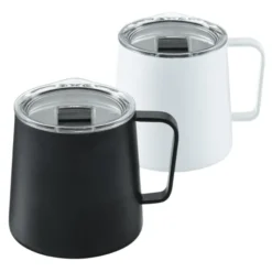 MiiR Grounded Vacuum Camp Mug - 12 oz