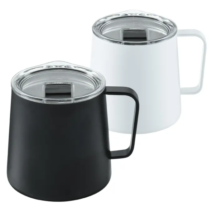 MiiR Grounded Vacuum Camp Mug - 12 oz
