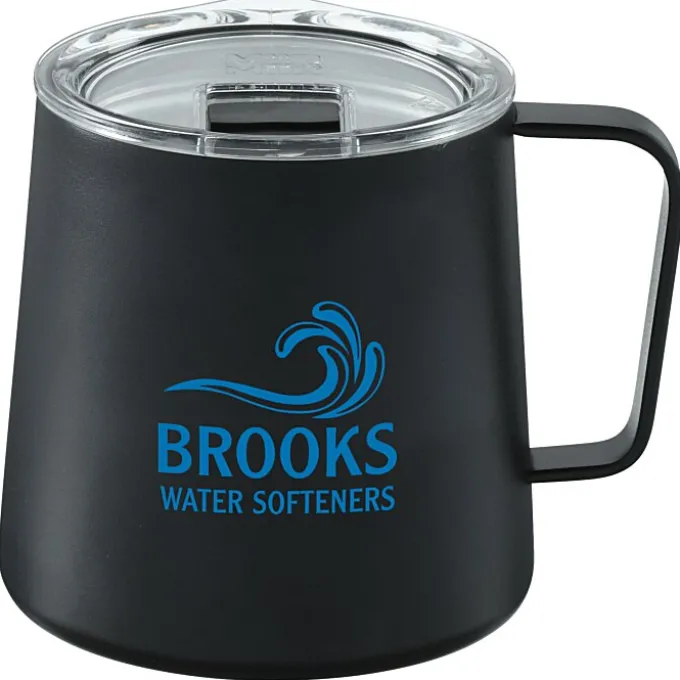 MiiR Grounded Vacuum Camp Mug - 12 oz