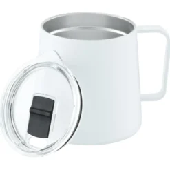 MiiR Grounded Vacuum Camp Mug - 12 oz