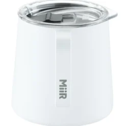 MiiR Grounded Vacuum Camp Mug - 12 oz