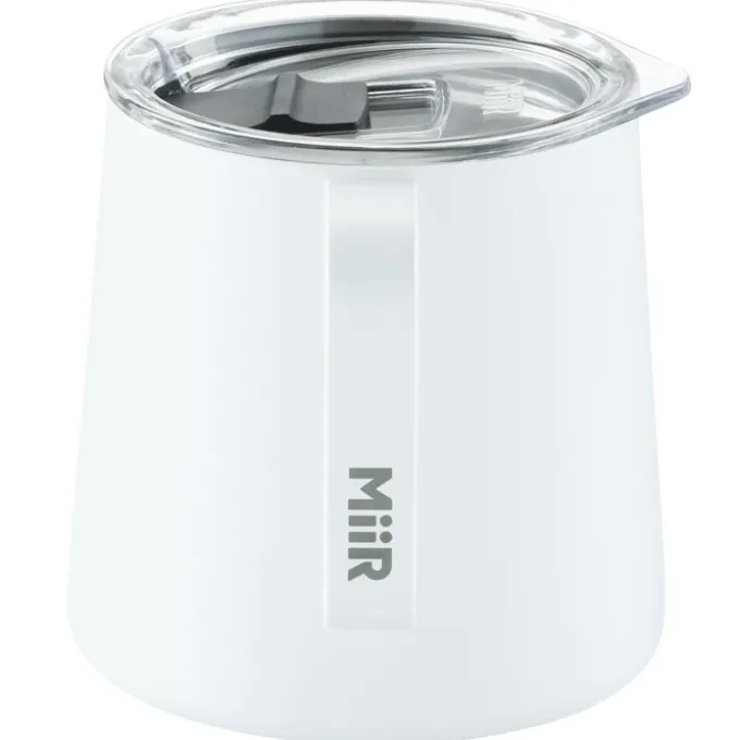MiiR Grounded Vacuum Camp Mug - 12 oz