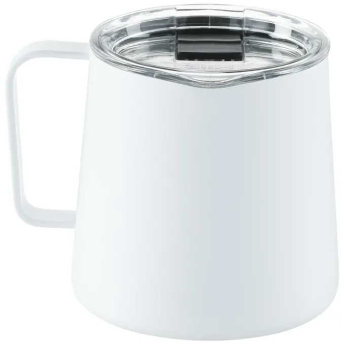 MiiR Grounded Vacuum Camp Mug - 12 oz
