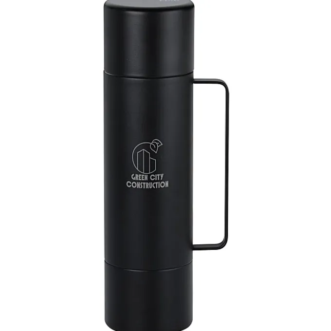 MiiR Tomo Vacuum Flask - 33 oz