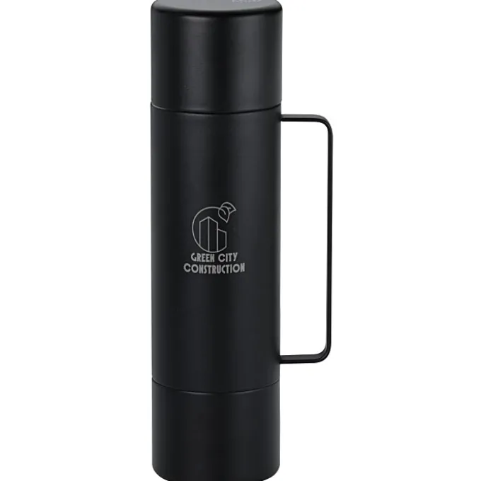 MiiR Tomo Vacuum Flask - 33 oz