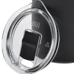 MiiR Vacuum Camp Cup - 12 oz - Laser Engraved