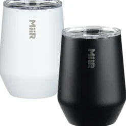 MiiR Vacuum Insulated Wine Tumbler - 10 oz