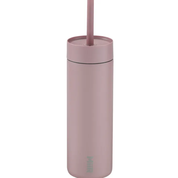 MiiR Vacuum Sipper Tumbler with Straw - 16 oz