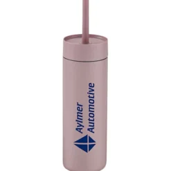 MiiR Vacuum Sipper Tumbler with Straw - 16 oz