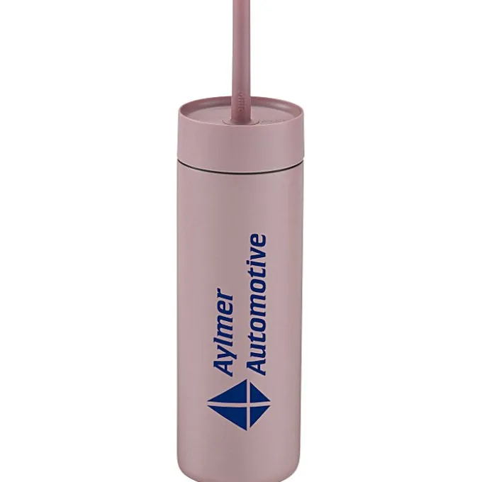 MiiR Vacuum Sipper Tumbler with Straw - 16 oz