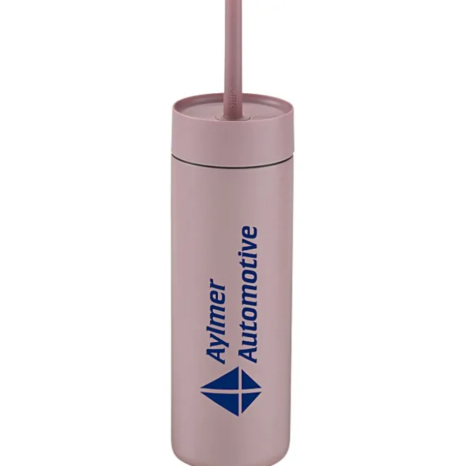 MiiR Vacuum Sipper Tumbler with Straw - 16 oz
