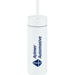 MiiR Vacuum Sipper Tumbler with Straw - 16 oz