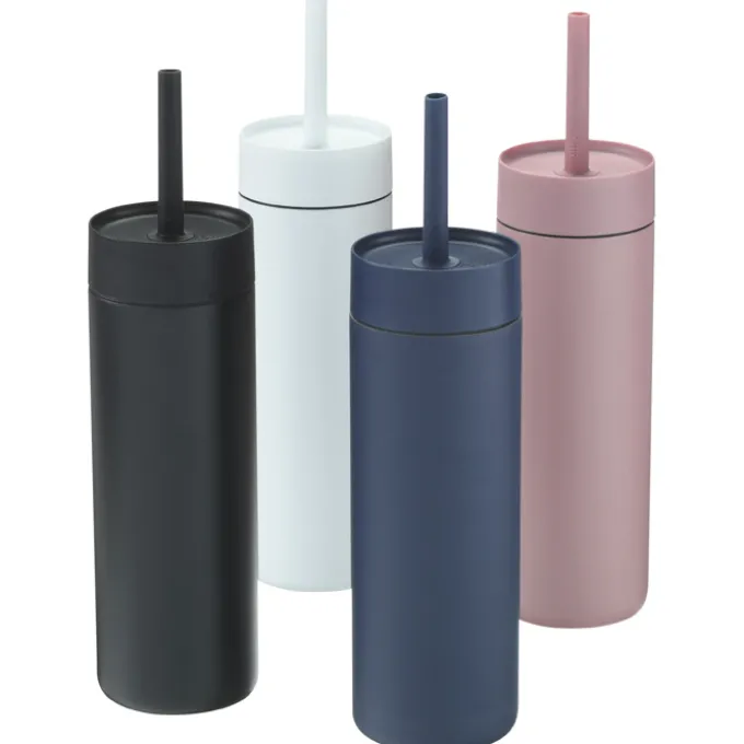 MiiR Vacuum Sipper Tumbler with Straw - 16 oz