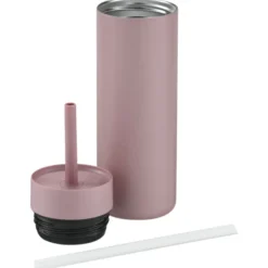 MiiR Vacuum Sipper Tumbler with Straw - 16 oz