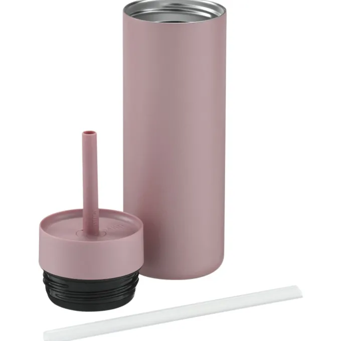 MiiR Vacuum Sipper Tumbler with Straw - 16 oz