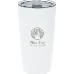 MiiR Vacuum Tumbler - 16 oz - Laser Engraved