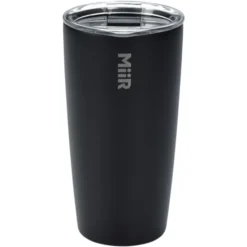 MiiR Vacuum Tumbler - 16 oz - Laser Engraved