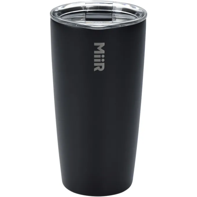 MiiR Vacuum Tumbler - 16 oz - Laser Engraved