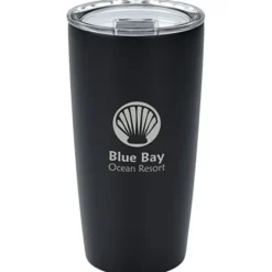 MiiR Vacuum Tumbler - 16 oz - Laser Engraved