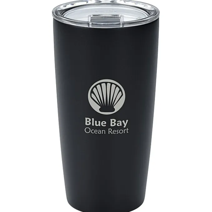 MiiR Vacuum Tumbler - 16 oz - Laser Engraved
