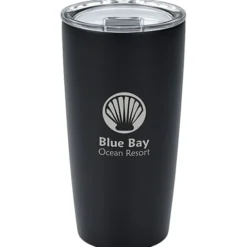 MiiR Vacuum Tumbler - 16 oz - Laser Engraved