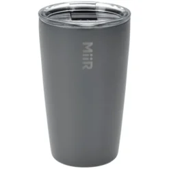 MiiR Vacuum Tumbler - 12 oz - Laser Engraved