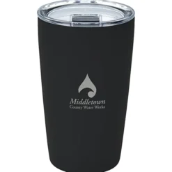 MiiR Vacuum Tumbler - 12 oz - Laser Engraved