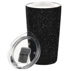 MiiR Vacuum Tumbler - 12 oz - Speckled - Laser Engraved