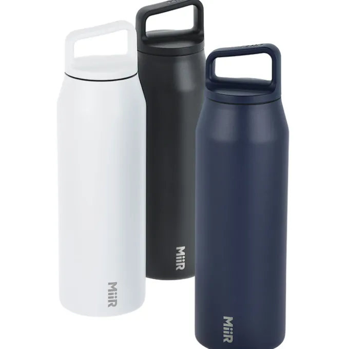 MiiR Wide Mouth Vacuum Bottle - 32 oz