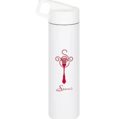 MiiR Wide Mouth Vacuum Bottle with Straw Lid - 20 oz