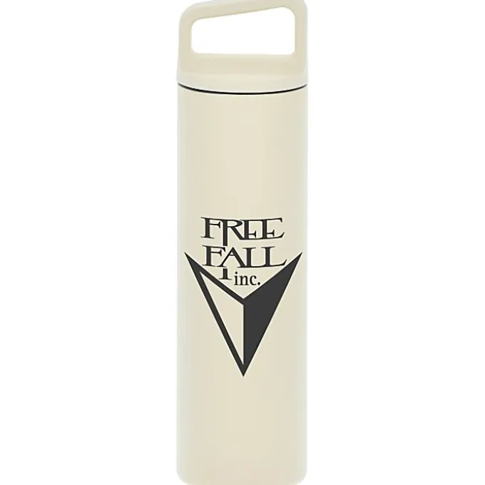 MiiR Wide Mouth Vacuum Bottle - 20 oz