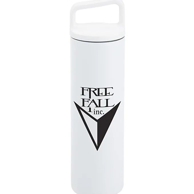 MiiR Wide Mouth Vacuum Bottle - 20 oz