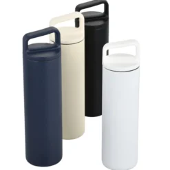 MiiR Wide Mouth Vacuum Bottle - 20 oz