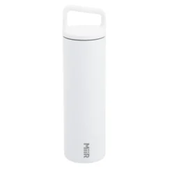 MiiR Wide Mouth Vacuum Bottle - 20 oz