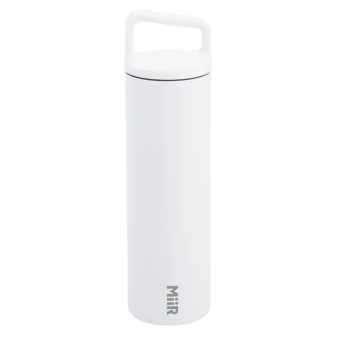 MiiR Wide Mouth Vacuum Bottle - 20 oz