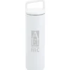 MiiR Wide Mouth Vacuum Bottle - 20 oz - Laser Engraved