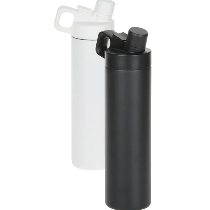 MiiR Wide Mouth Vacuum Bottle with Chug Lid - 20 oz