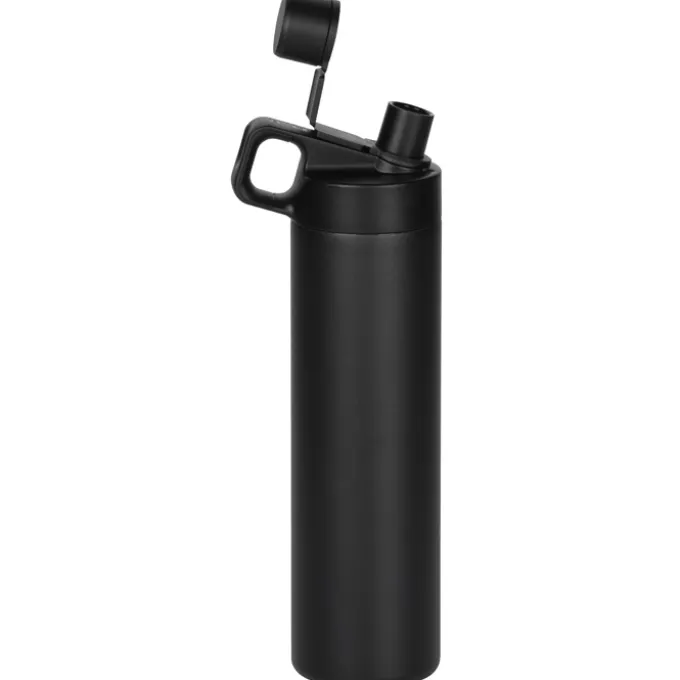 MiiR Wide Mouth Vacuum Bottle with Chug Lid - 20 oz