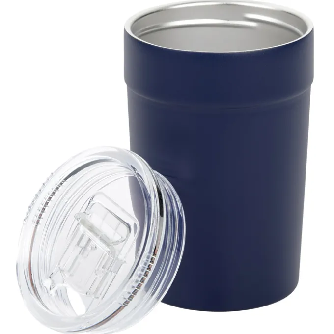 Milano Vacuum Tumbler - 12 oz.