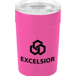 Milano Vacuum Tumbler - 12 oz.