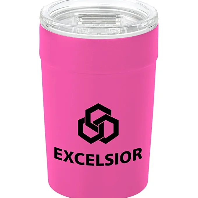 Milano Vacuum Tumbler - 12 oz.