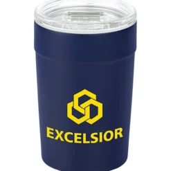 Milano Vacuum Tumbler - 12 oz.