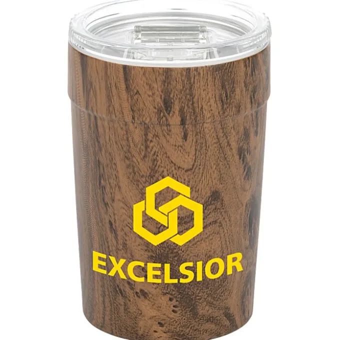 Milano Vacuum Tumbler - 12 oz.